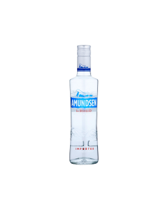 Amundsen vodka 37,5% 0,5l
