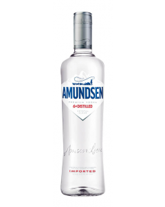 Amundsen vodka 37,5% 1l