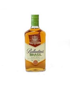 Ballantine´s whisky brasil 35% 700 ml