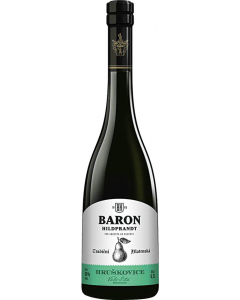 Baron Hildprandt Hruškovica 50% 0,7l