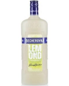 Becherovka lemond 20% 1 l