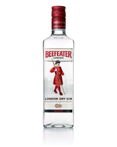 Beefeater gin 40% 1 l