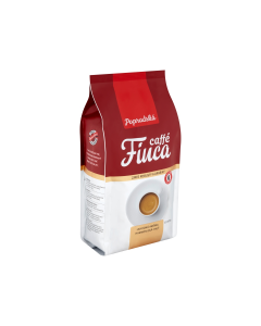 BOP Finca Caffé Espresso káva zrnková 1 kg