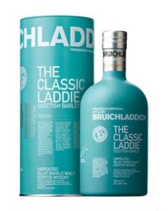 Bruichladdich The Classic Laddie whisky 50% 700 ml