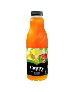 Cappy Multivitamín 52% nektár 1 l PET