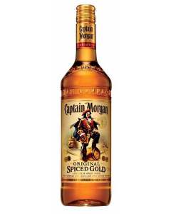 Captain Morgan Spiced 35% 0,7l