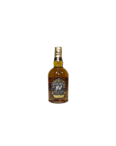 Chivas Regal 15 y.o. whisky 40% 700 ml