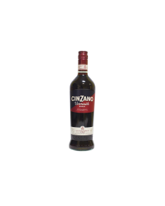 Cinzano Rosso Vermut 15% 750 ml