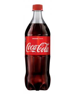 Coca Cola 1 l PET