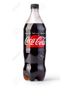 Coca Cola Zero 1,75 l PET