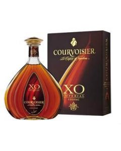 Courvoisier X.O. imperial 40% 0,7l