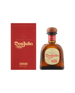 Don Julio tequila 38% reposado 0,7l