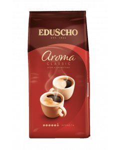 Eduscho Aroma Classic káva mletá 500 g