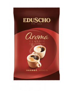 Eduscho Aroma Classic káva mletá 75 g