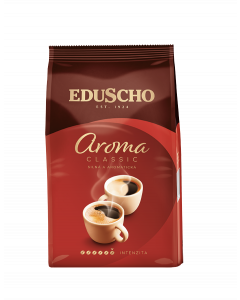 Eduscho Aroma Classic káva mletá 250 g