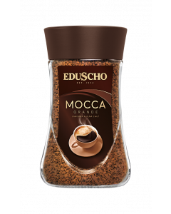 Eduscho Mocca Grande káva instantná 200 g