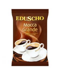 Eduscho Mocca Grande káva mletá 75 g
