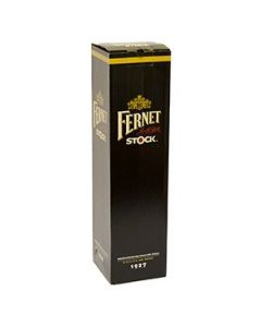 Fernet Stock 38% 2,5 l