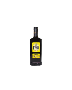 Fernet Stock citrus 27% 500 ml