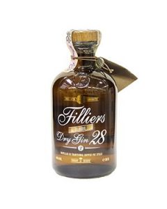 Filliers 28 Small B.P. 46% 500 ml