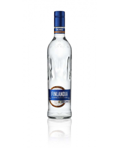 Finlandia Coconut / Kokos 37,5% vodka 0,7l