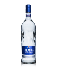 Finlandia 40% vodka 0,7l