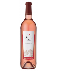Gallo Family Grenache rosé 750 ml