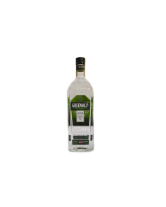 Greenall´s Original London Dry Gin 40% gin 1 l