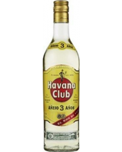 Havana Club aňos 40% 0,7l