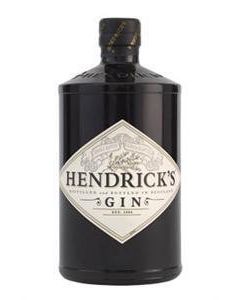 Hendrick`s gin 41,4% 700 ml