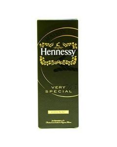 Hennessy v.s. cognac 40% 0,7l
