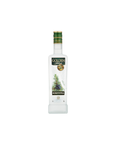 Imperator Golden ľadová Borovička 38% 0,5l