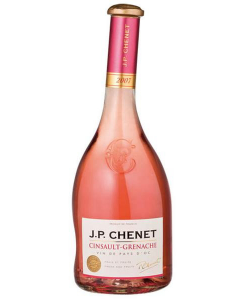 J.P. Chenet Cinsauit rosé 750 ml