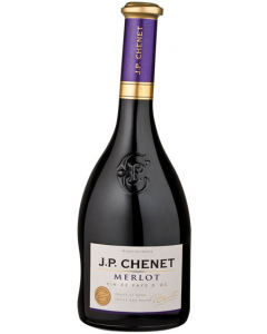 J.P. Chenet Merlot 750 ml