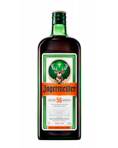 Jägermeister 35% 1,75 l