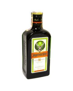 Jägermeister 35% 350 ml