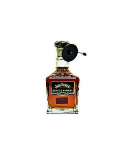 Jack Daniel´s single barrel whisky 45% 700 ml