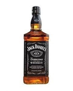 Jack Daniel´s whisky 40% 1 l