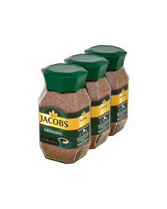 Jacobs Krönung káva instantná 200 g