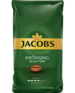 Jacobs Krönung Selection káva zrnková 1x1 kg