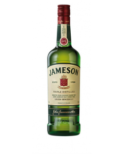 Jameson whisky 40% 700 ml