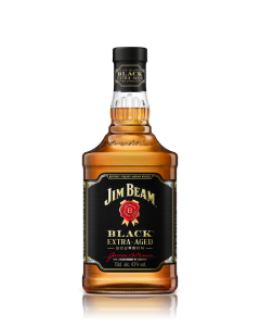 Jim Beam Black whisky 43% 700 ml