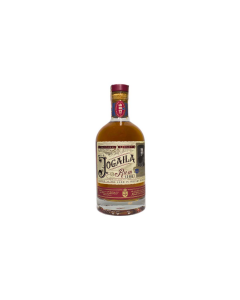 Jogaila Black 38% rum 0,7l