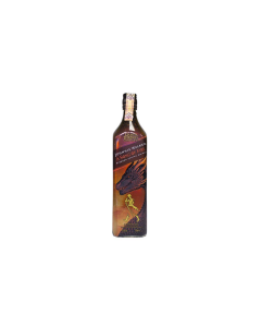 Johnnie Walker Game of Thrones A song of Fire 40,8% whisky 700 ml