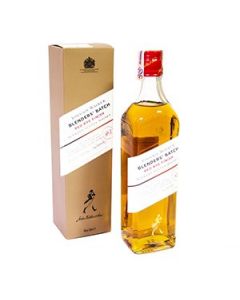 Johnnie Walker Red Rye Finish whisky 40% 700 ml