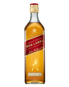 Johnnie Walker Red whisky 40% 700 ml