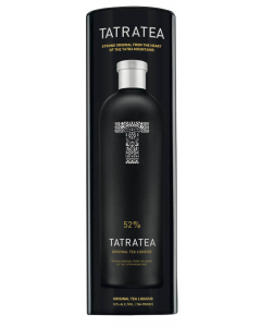 Karloff Tatratea/Tatranský čaj 52% 700 ml tuba