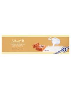 Lindt Swiss Premium mliečna čokoláda 300 g