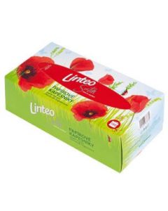 Linteo vreckovky kozmetické satin 5x150 ks