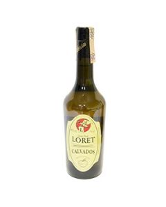 Jean Loret Calvados 40% 0,7l